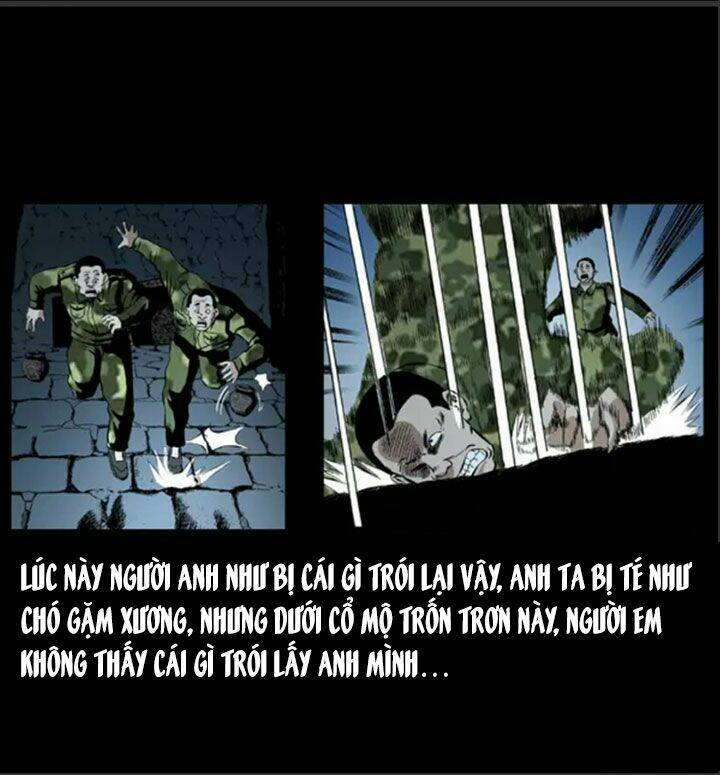 U Minh Ngụy Tượng Chapter 36 47