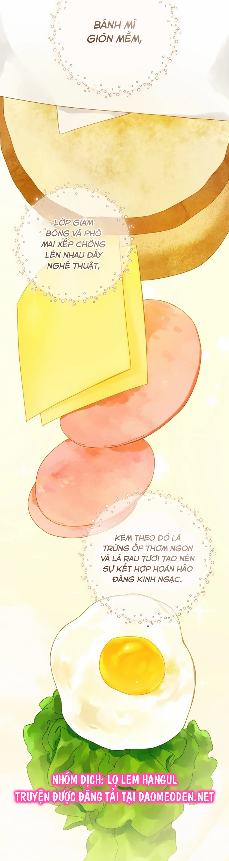 nông trại nằm cạnh hoàng cung chapter 70 19