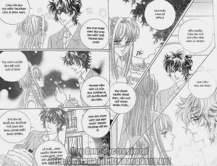 viên đạn tình yêu chapter 11 81