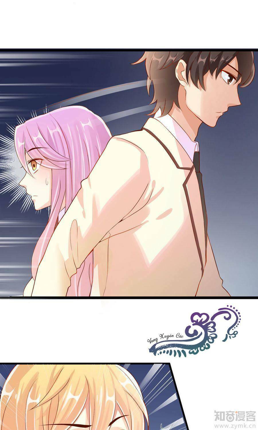 trọng sinh từ 0 thành 1 chapter 8 10