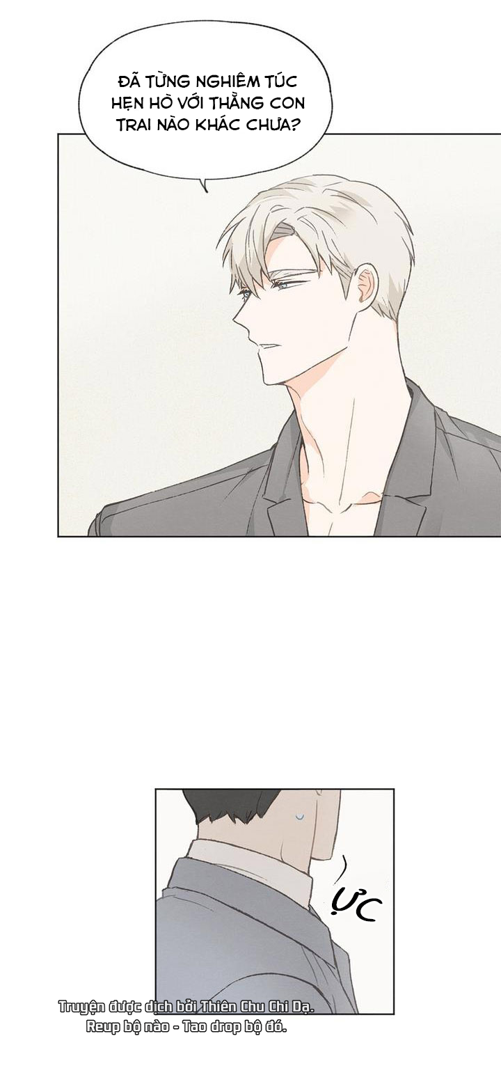 giữa yêu và ghét chapter 18 39