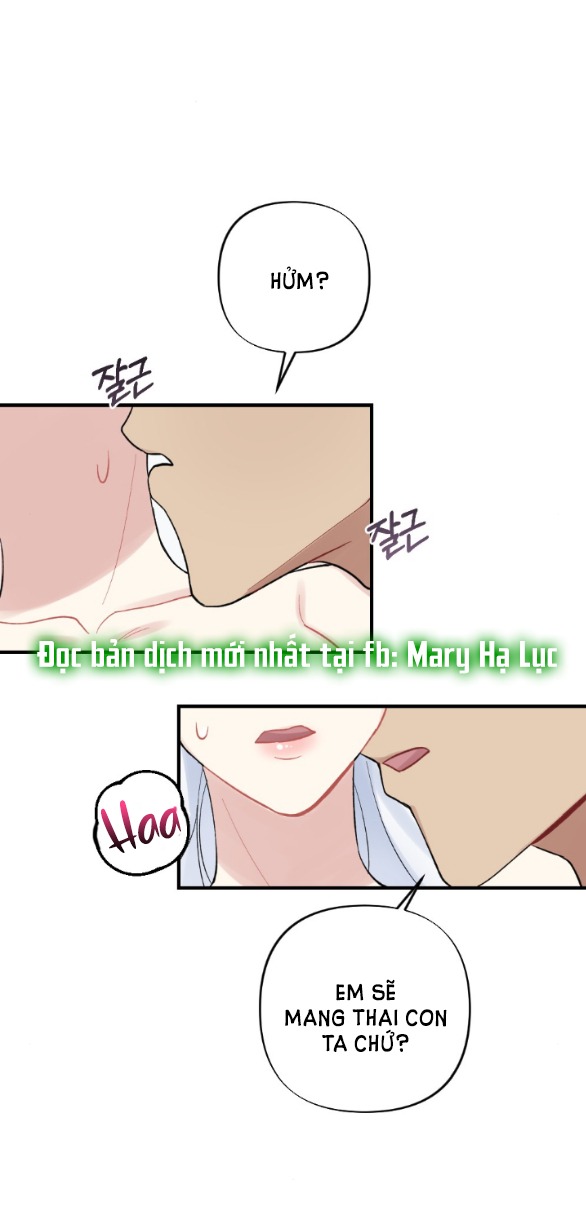 [18+] chuyện mèo trắng bị ba tước báo đen ăn thịt chapter 3.1 18