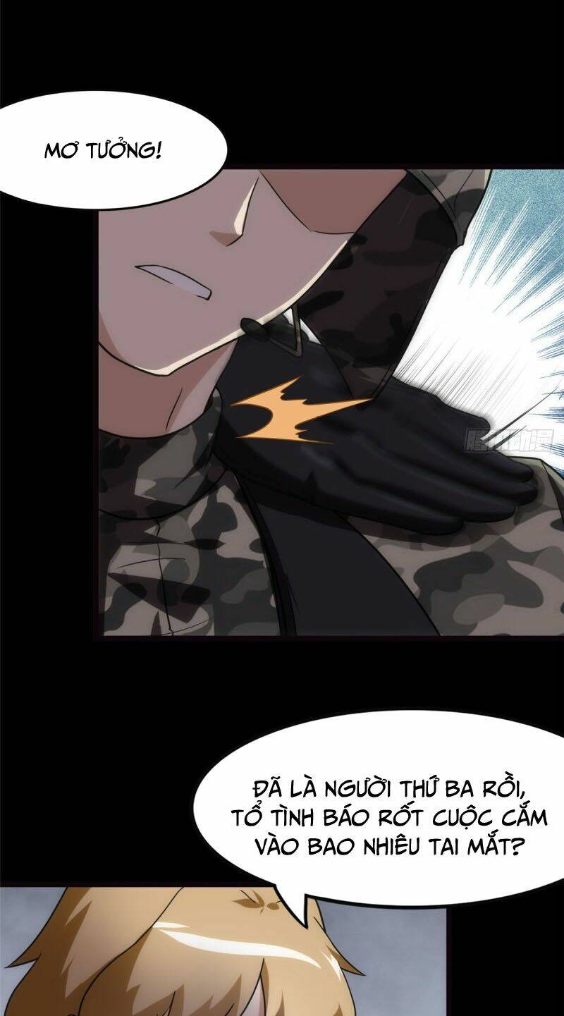 bạn gái virus của tôi chapter 246 3