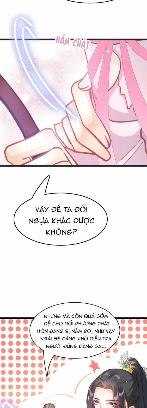 cánh diều xanh bay trong cơn gió chapter 9 26