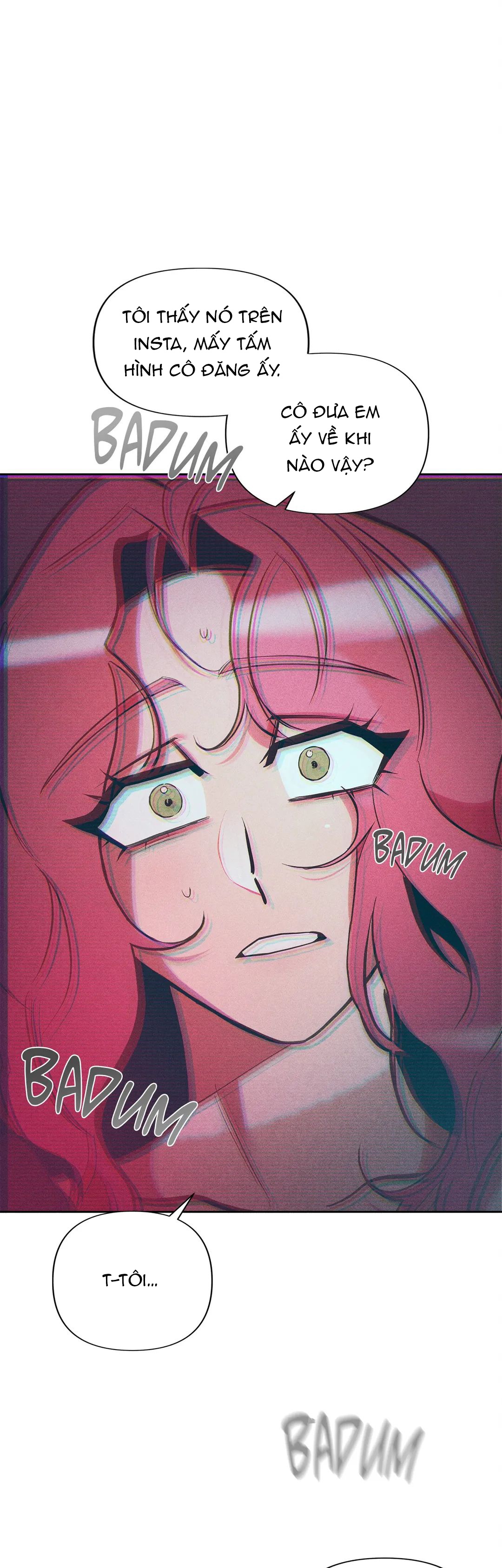 thiếu nữ lạc lõng không tình yêu chapter 12.2 12