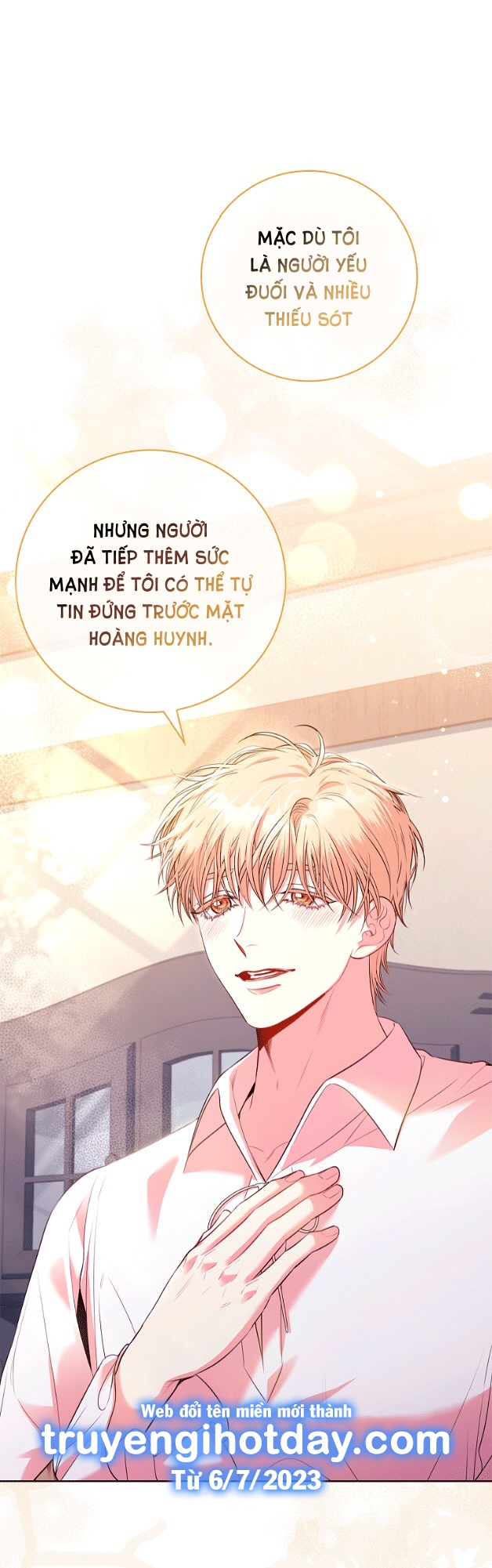 trở thành thư ký của bạo chúa chapter 94.2 29