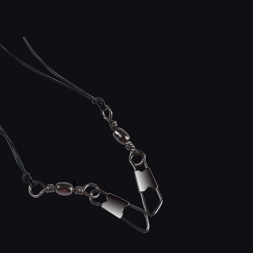 Chì Câu Cá Có Móc Khóa Linh Cao Cấp Sanami Fishing Store - SPK-8