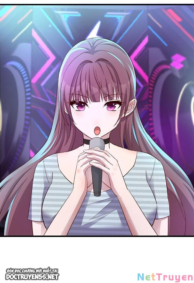 chị gái tôi là đại minh tinh chapter 137 18