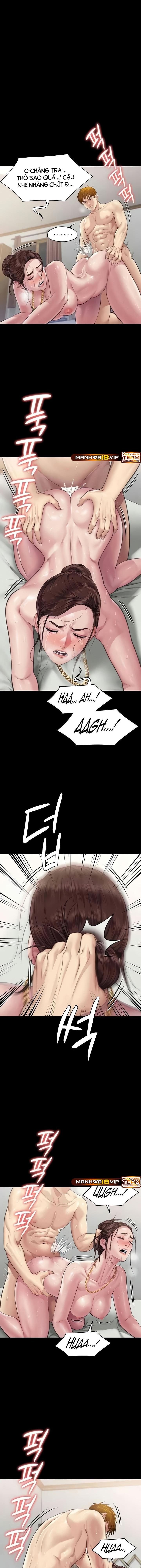 ong chúa chapter 306 16