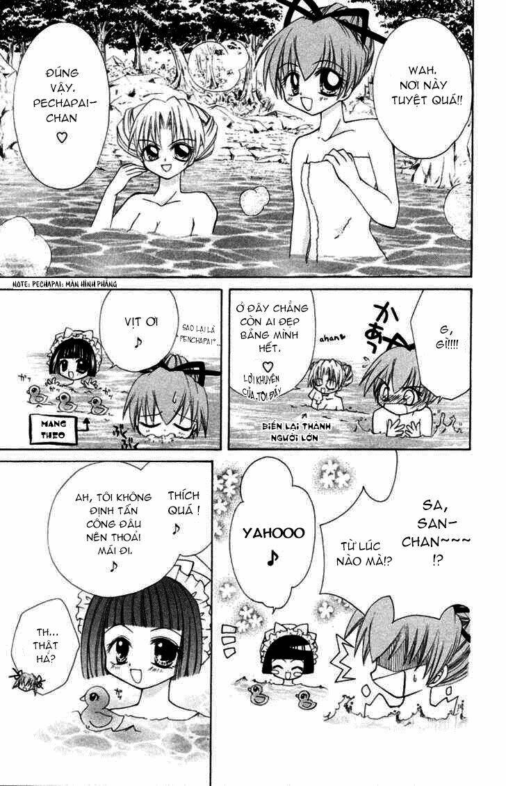 mamotte! lollipop chapter 3 10