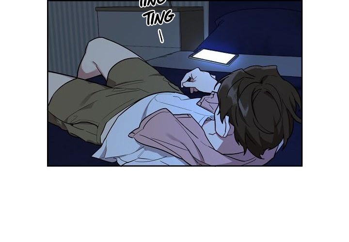 vị khách khả nghi và nhóc làm thêm chapter 21 88