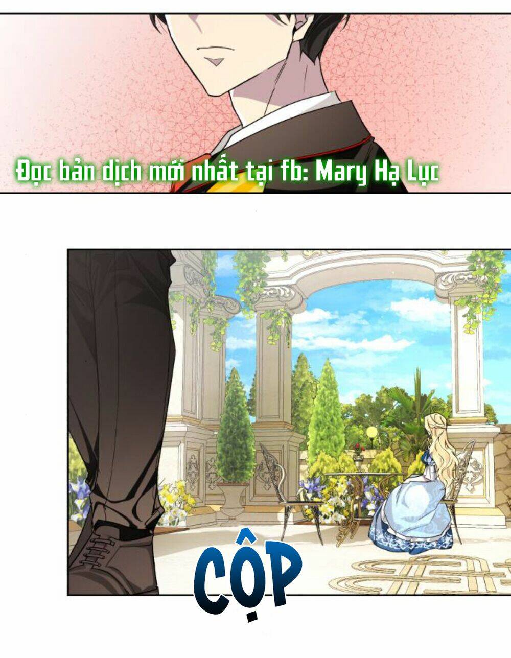 ta đã từng mong nàng biến mất chapter 24 65