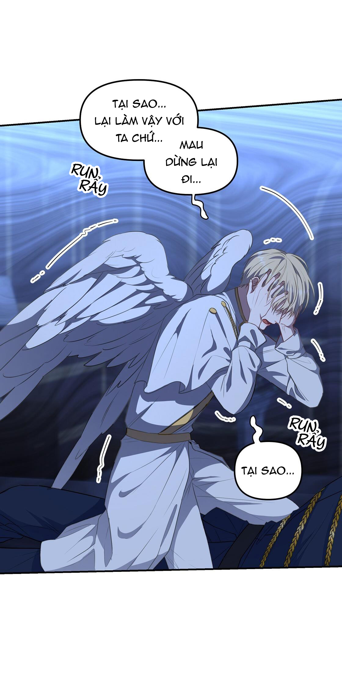 cách để sống sót với tư cách là người chơi chapter 15 29