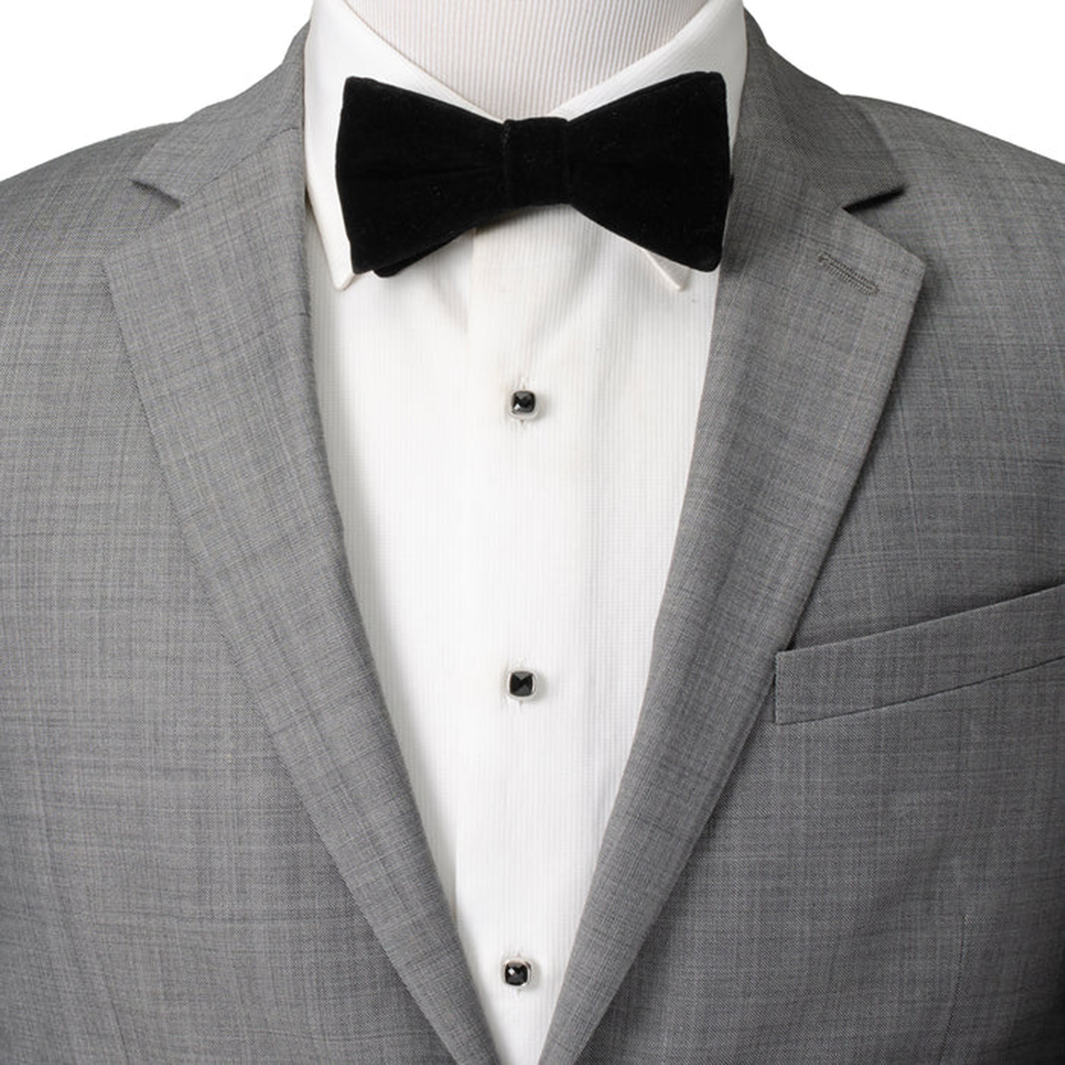 Bộ nút cài áo sơ mi Tuxedo Anlimen Gentle Cuff Shirt - AGCS03