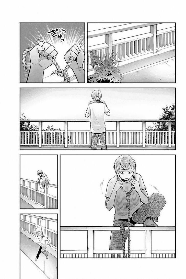 ana satsujin chapter 90 6