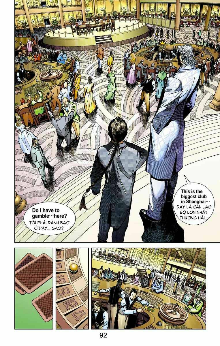 thần binh huyền kỳ f chapter 10 25