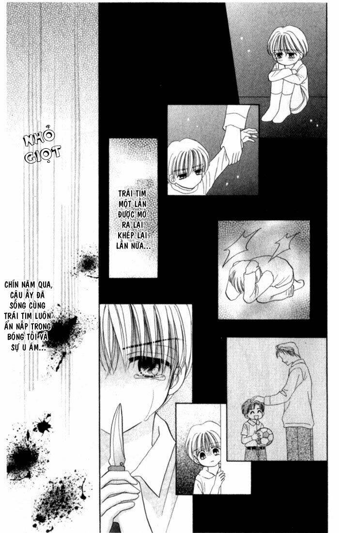 penguin brothers chapter 27 9