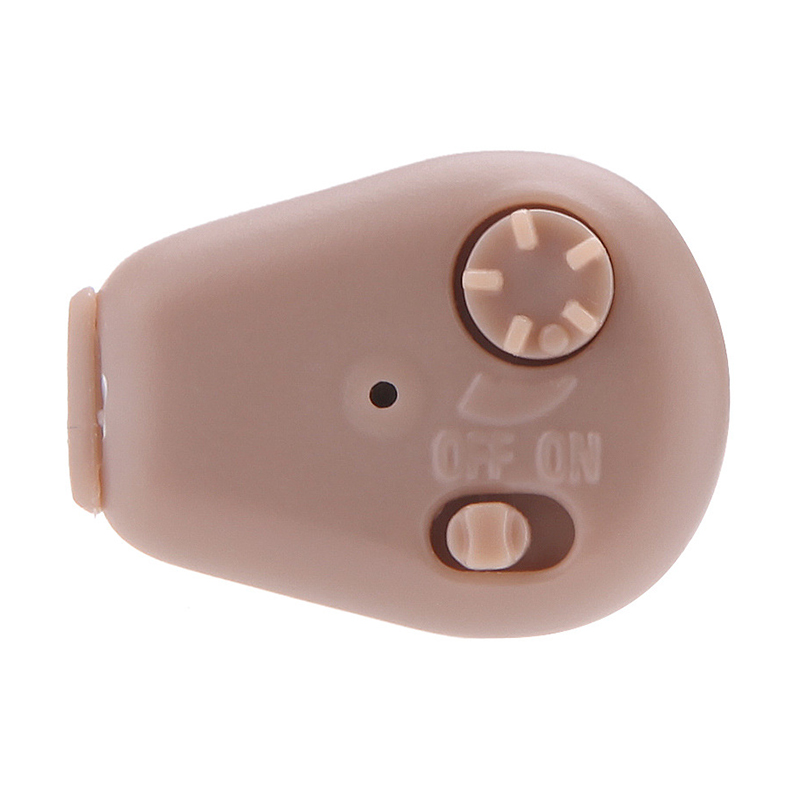 Máy trợ thính nhét tai siêu mini Axon K-88