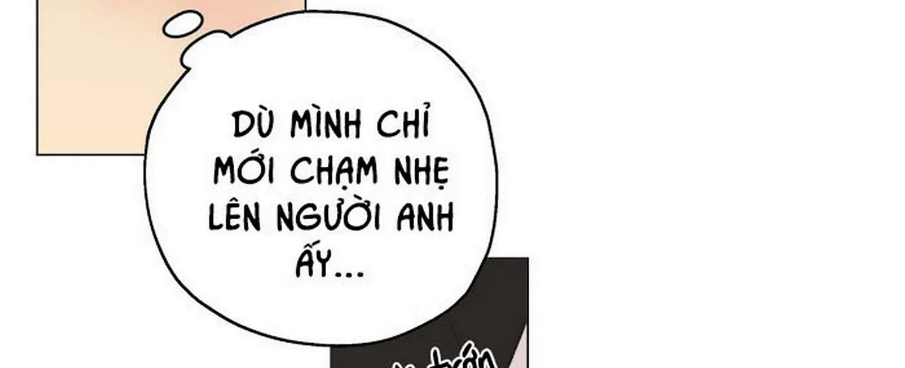 chuyện quái gì với giấc mơ đó vậy chapter 1 17