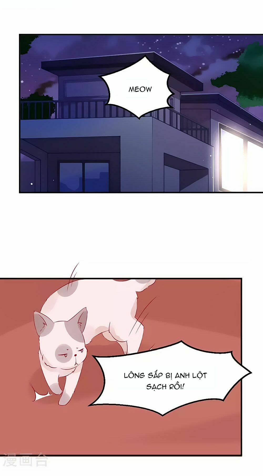 tổng tài, như vậy nhanh quá chapter 12 36