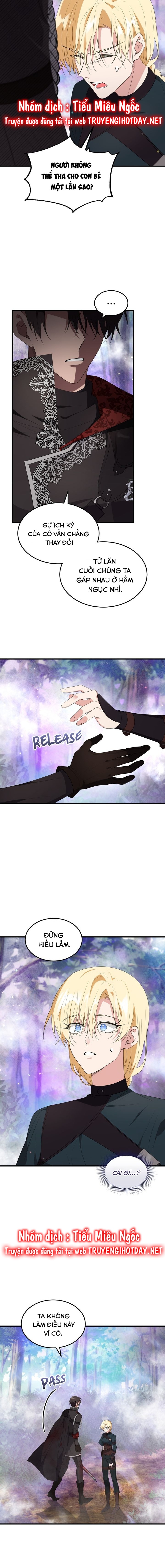 thưởng thức hương vị chapter 50 11