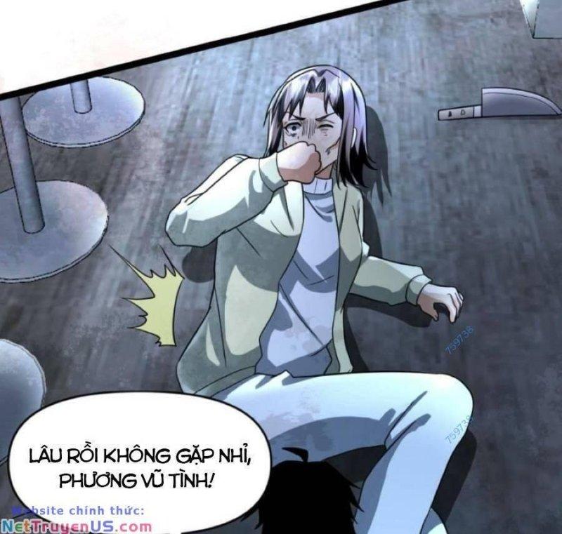 đóng băng toàn cầu: tôi gây dựng nên phòng an toàn thời tận thế chapter 80 23