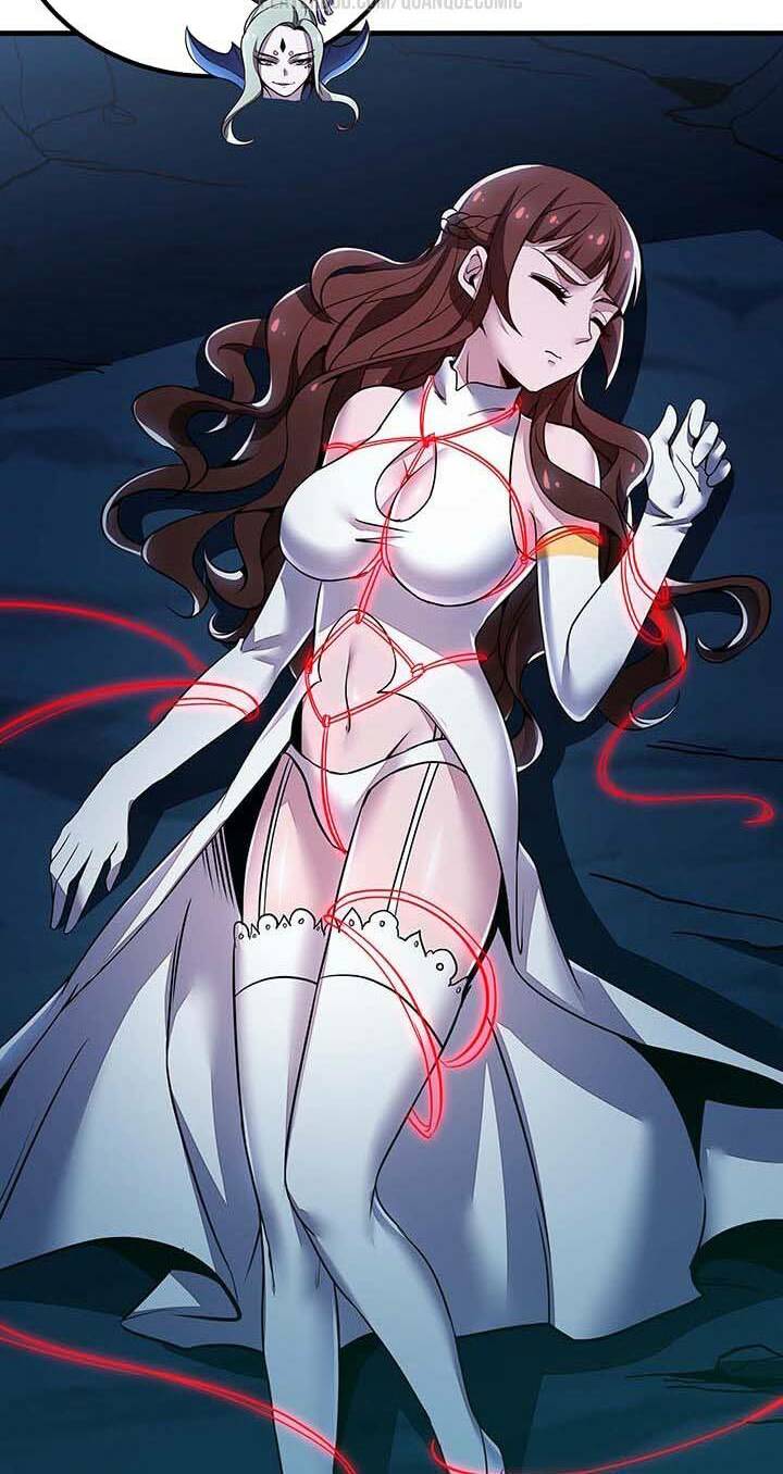 bất tử thần vương tu liên tục chapter 29 6