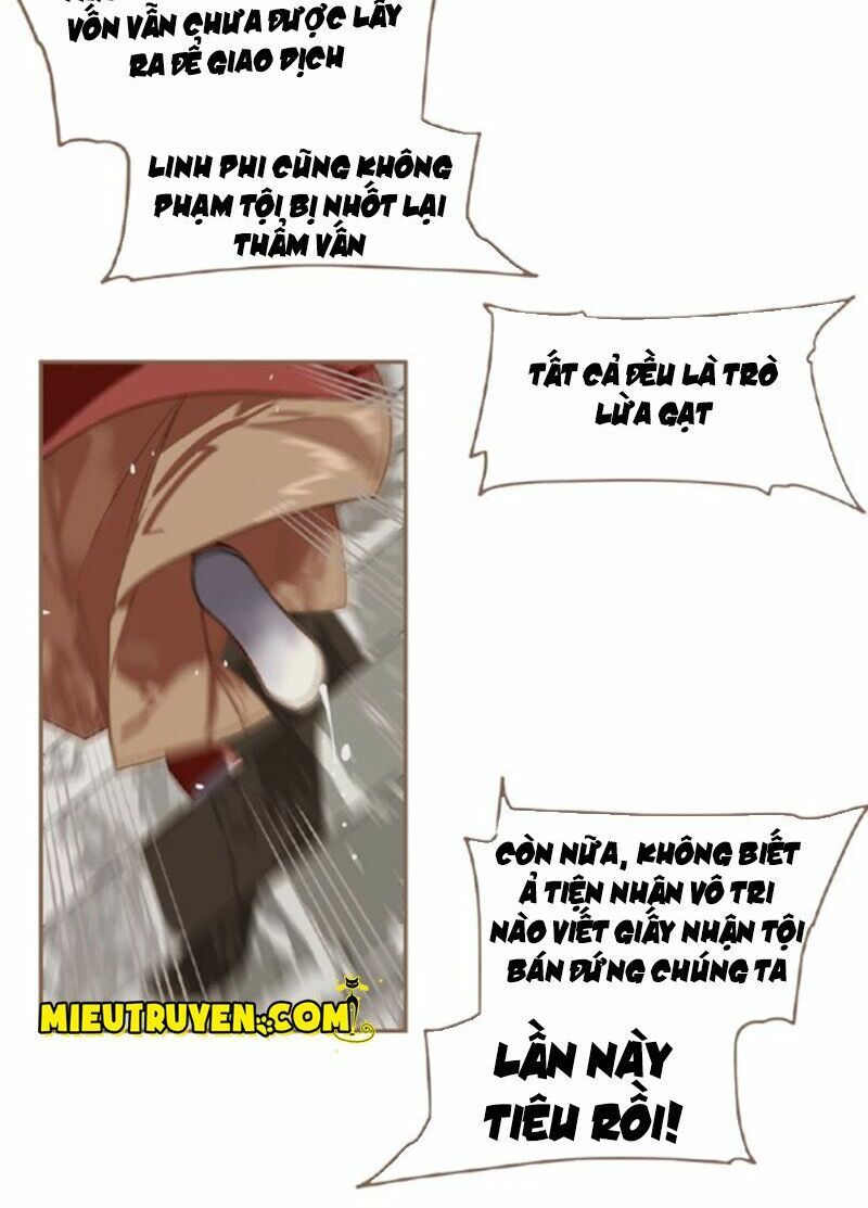 nhất đại linh hậu chapter 80 2