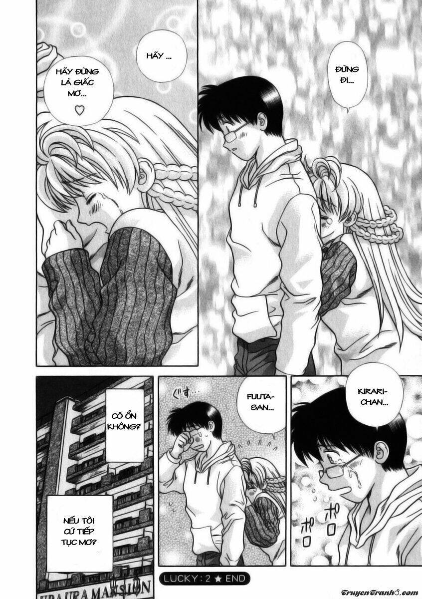 love lucky chapter 2 19