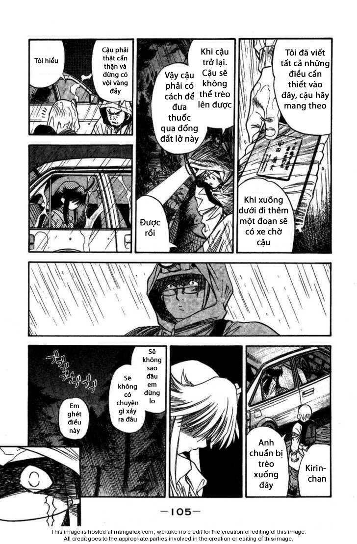 booking life chapter 15 13