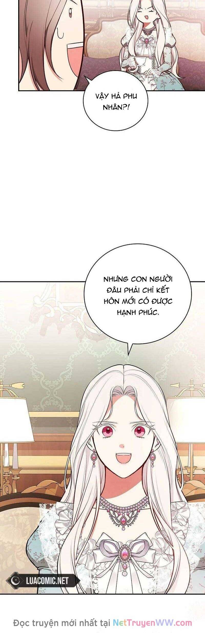 tôi trở thành mẹ của vị anh hùng chiến binh chapter 89 46