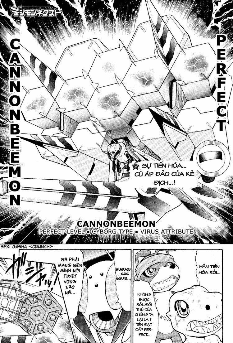 digimon next chapter 7 1