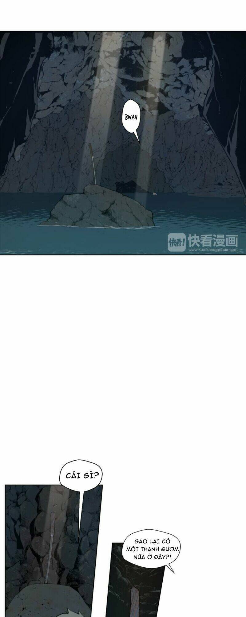 thanh gươm danh vọng chapter 34 39