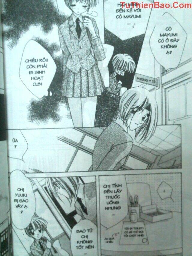 nguyện ước dưới ánh sao chapter 7 28