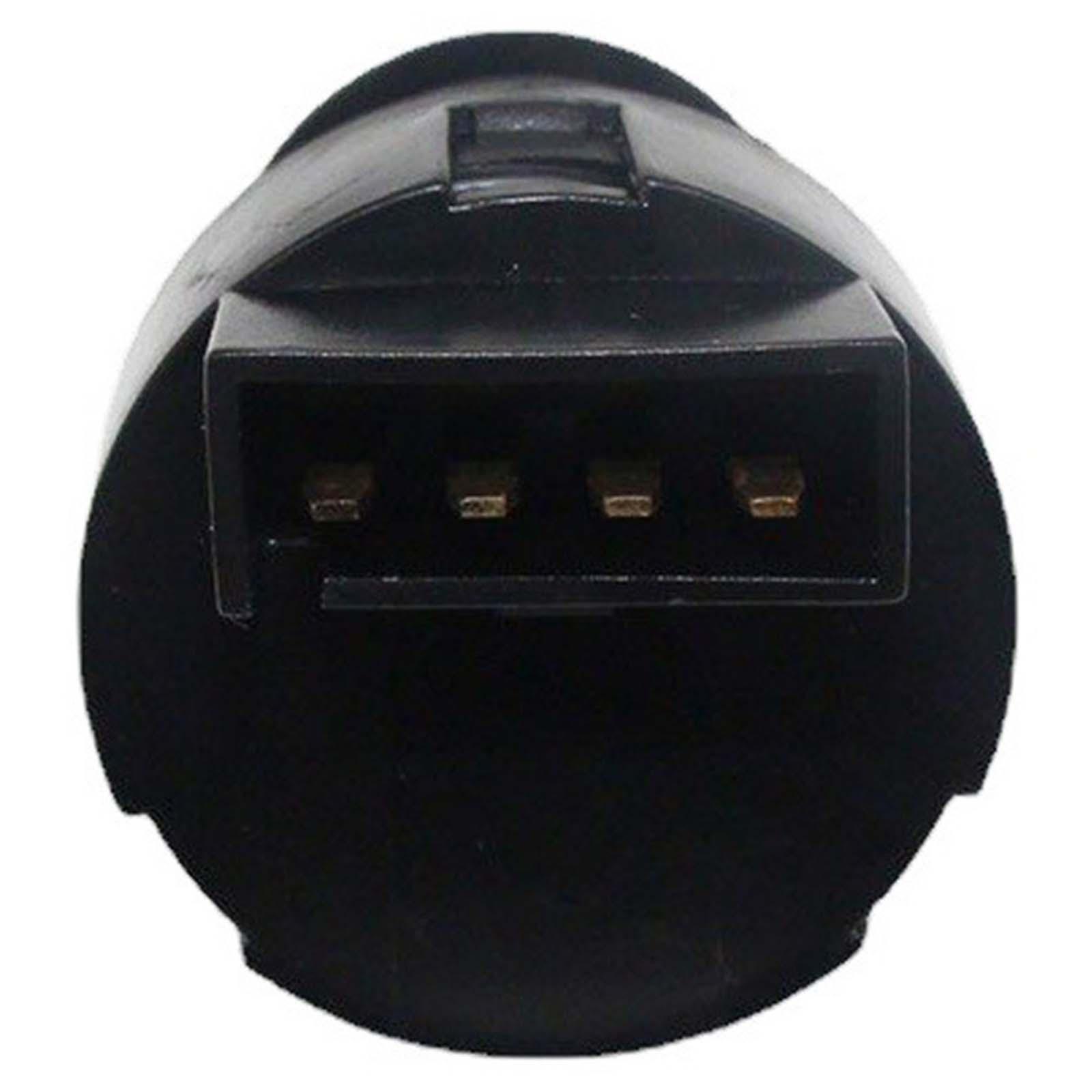 Ignition Switch Lock Durable Parts black for