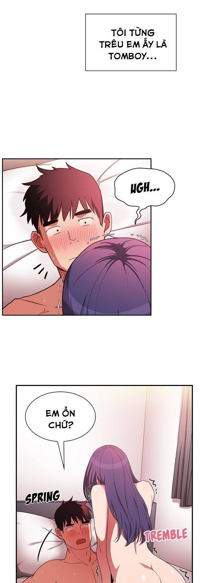 close as neighbors chapter 45 33