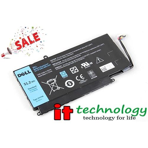 Pin dùng cho Laptop Dell Vostro Inspiron 14-5439