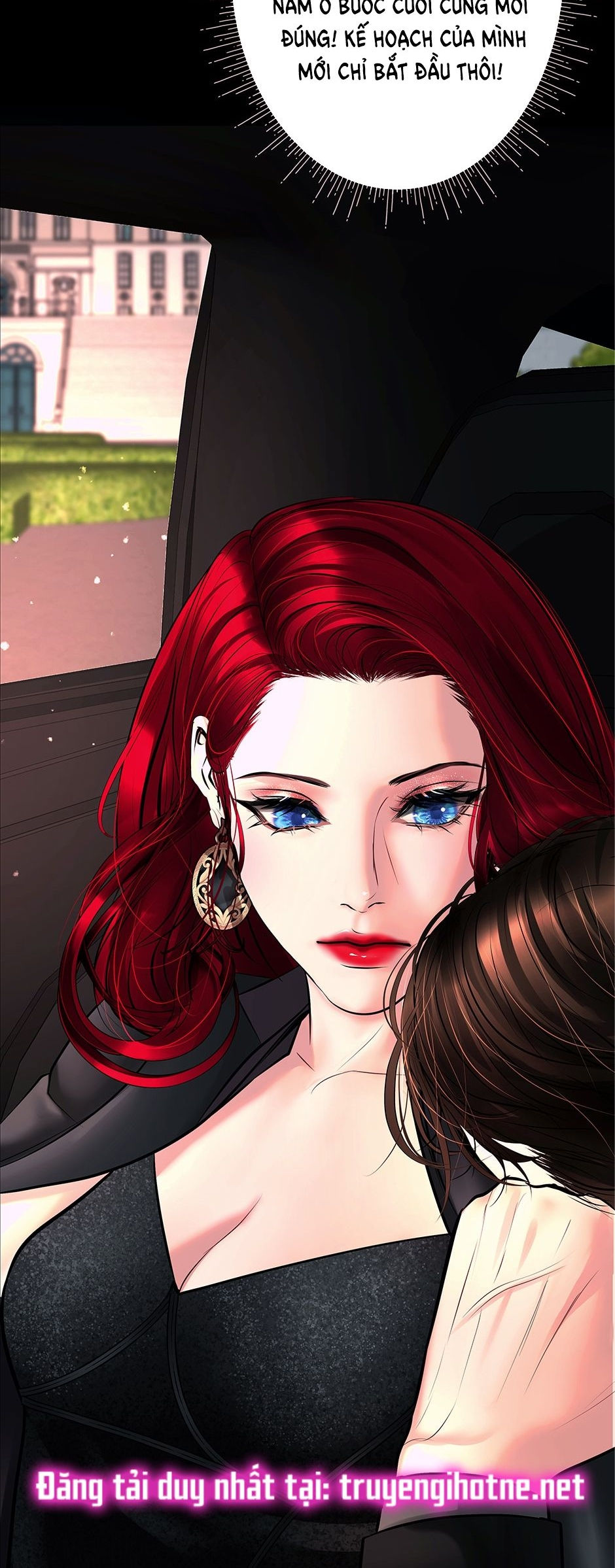 tôi đã ký khế ước với ác quỷ chapter 17.2 9