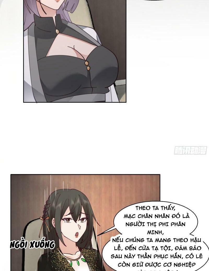 trên người ta có một rồng chapter 552 13