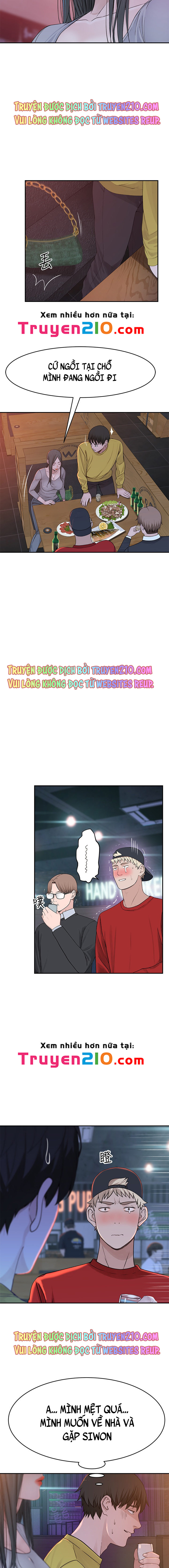 giữa hai ta chapter 51 1