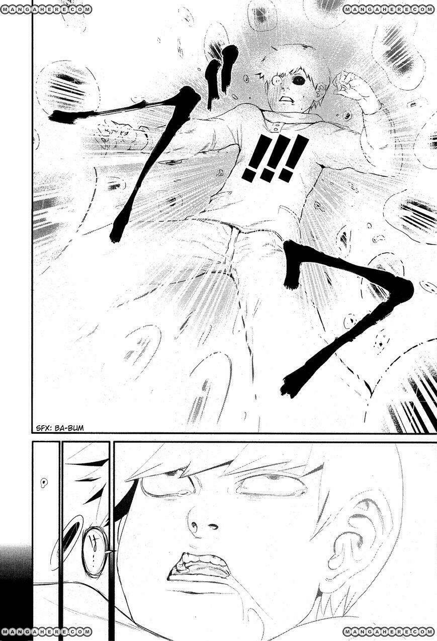 ngạ quỷ tokyo chapter 5 15