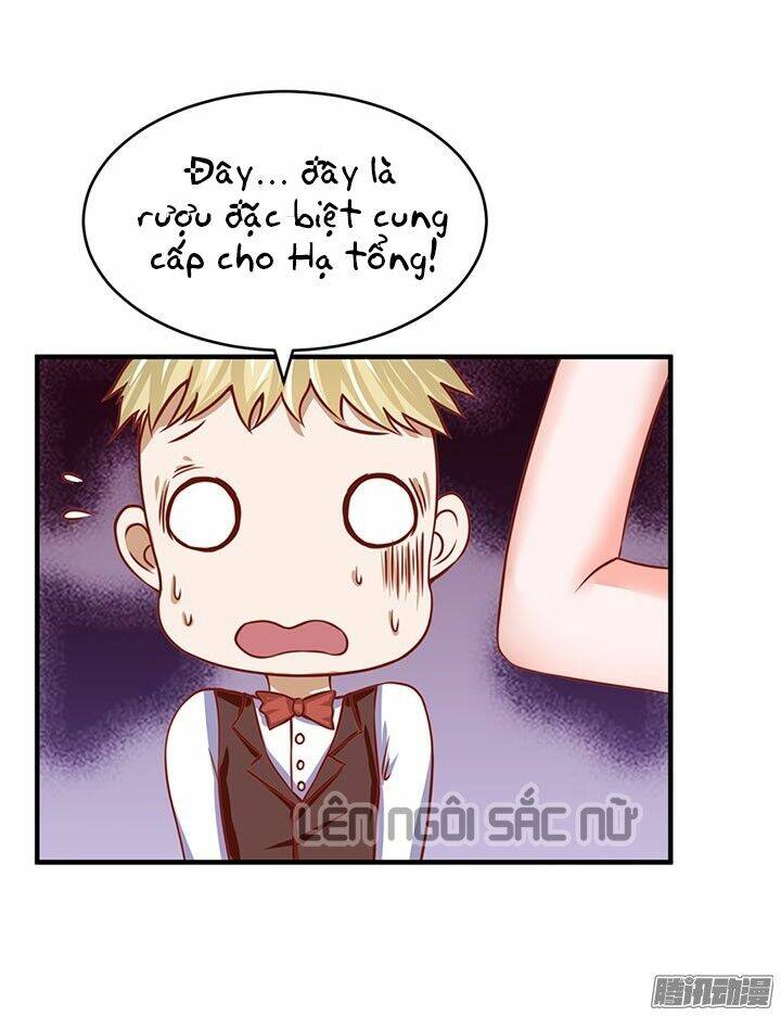 có chết cũng không thoát khỏi anh chapter 10 22