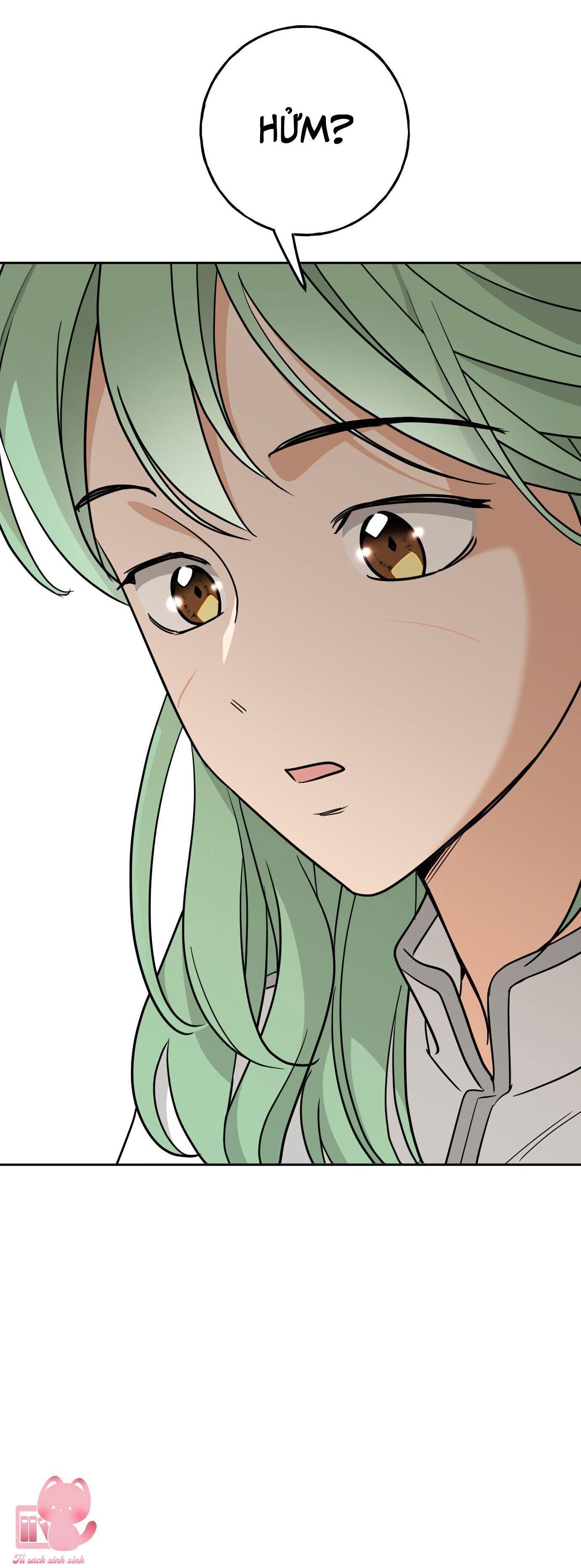 (hybe - le sserafim) crimson heart chapter 2 14