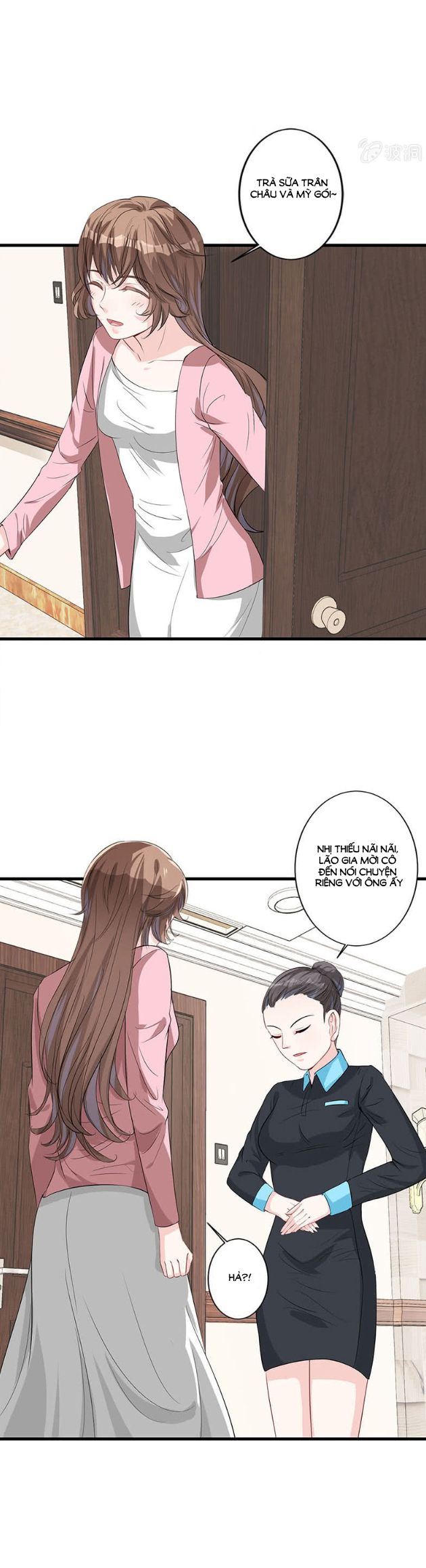 tân nương thế thân chapter 24 4