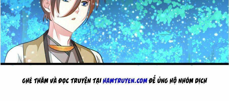 cửu dương thần vương chapter 163 28