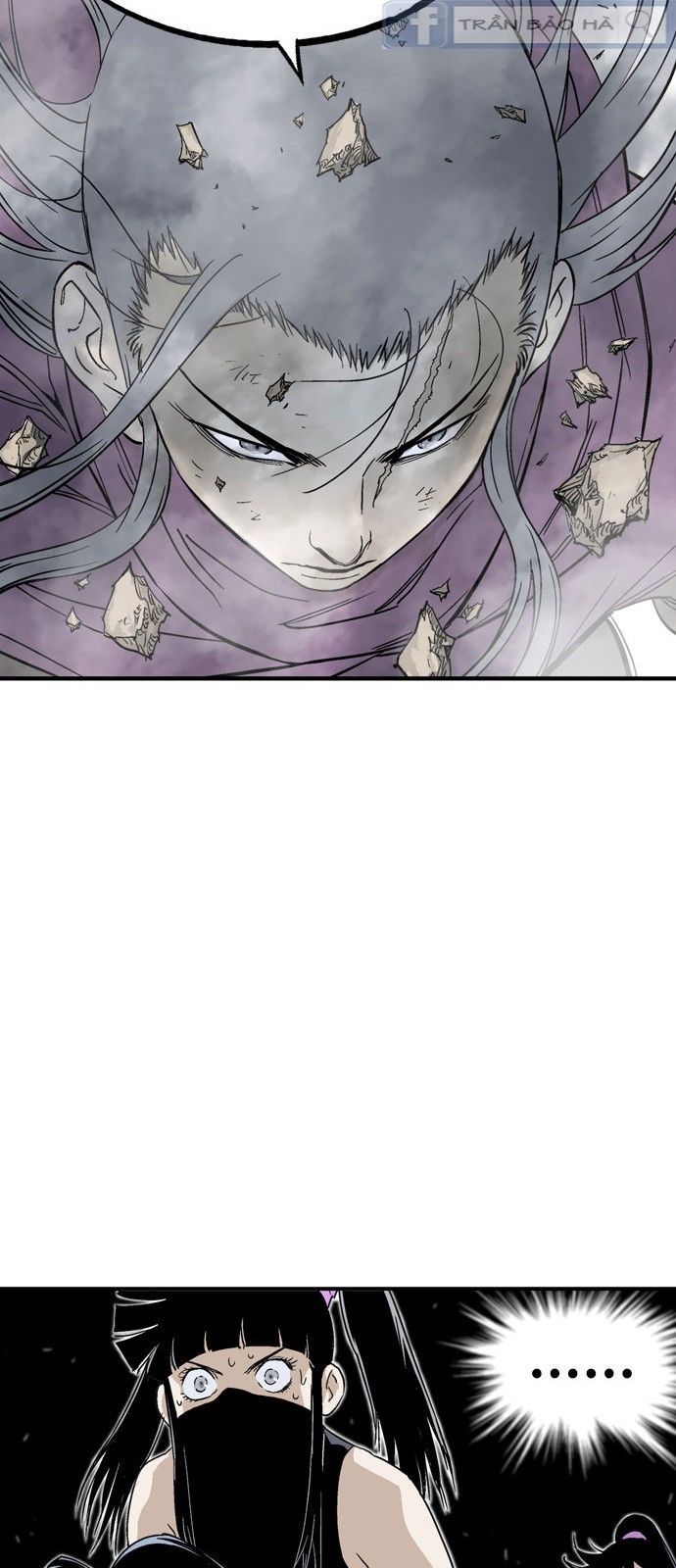 cao thủ 2 chapter 87 27