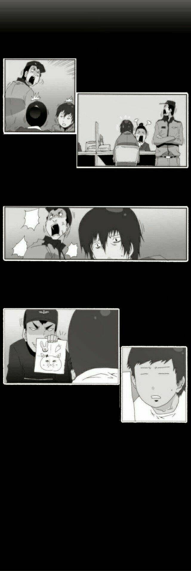 can't see can't hear but love chapter 80 35