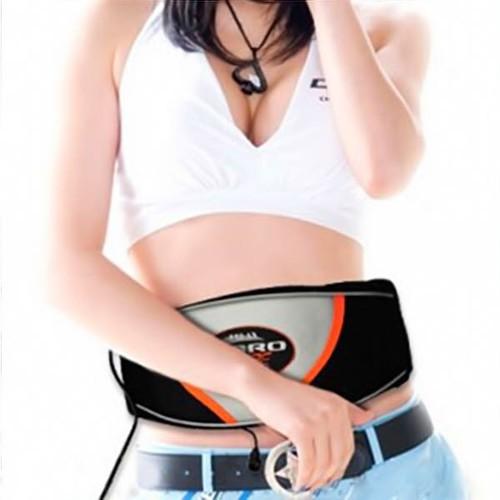 Đai Massage rung nóng hồng ngoại Vibro Shape _