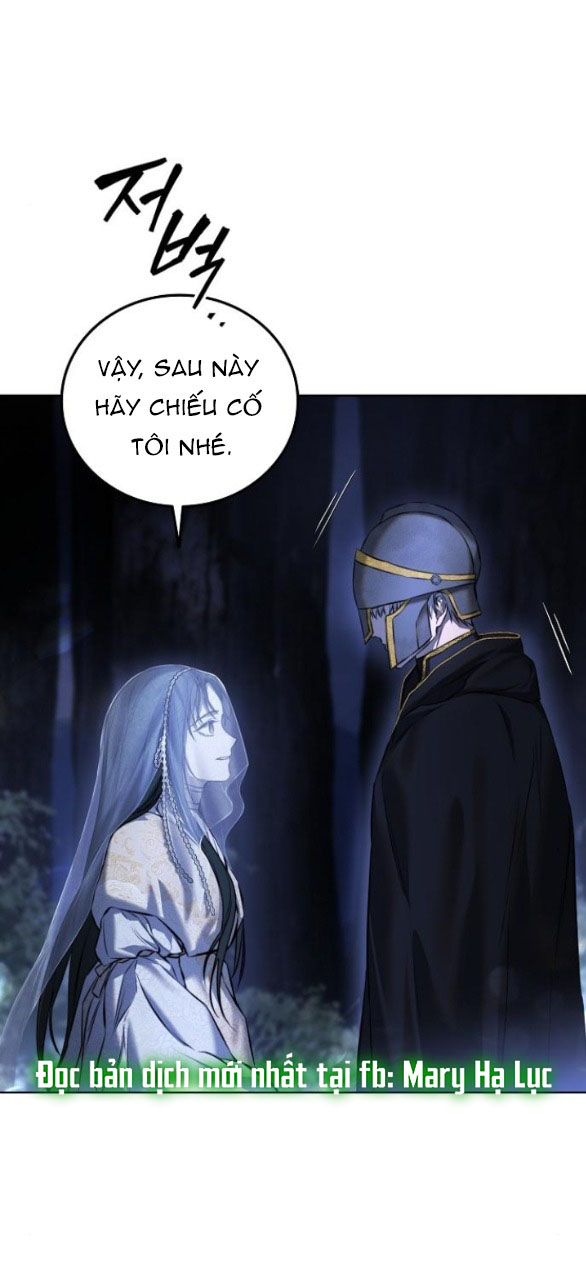 hãy dạy cho tôi về dục vọng chapter 3.1 42