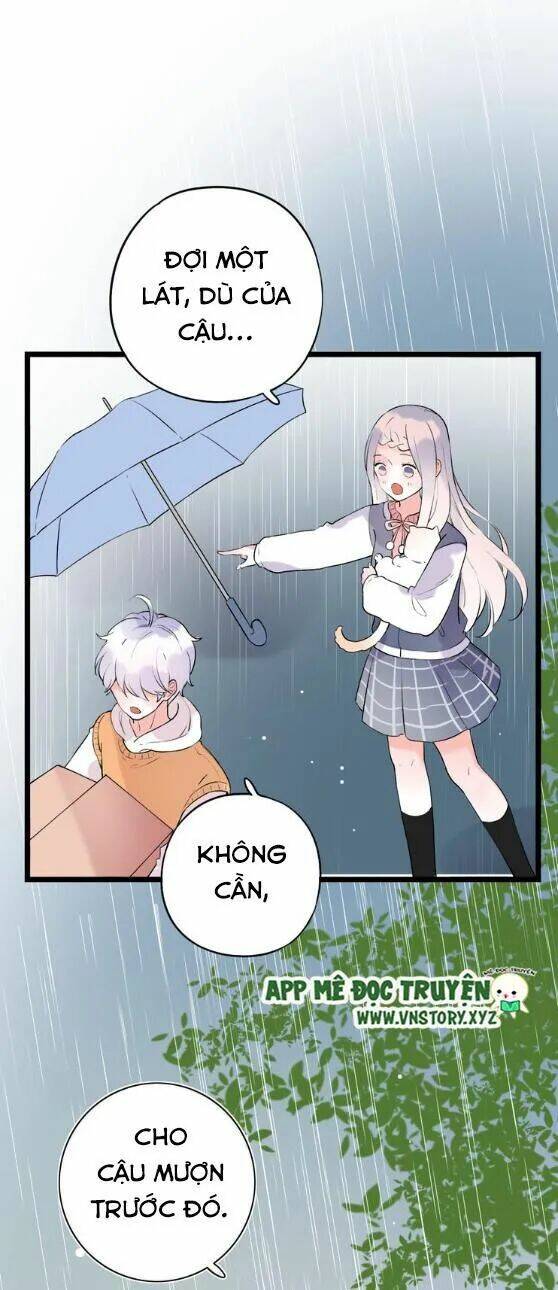 trạch thượng tịch mịch huỳnh hỏa chapter 42 64